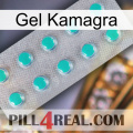 Gel Kamagra 28